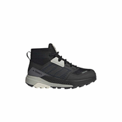 ADIDAS Patike za decake Terrex FW9322 crne
