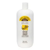 Alyssa Ashley Vainilla Body and Hair Lotion 100ml