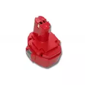 Baterija za Makita 1420/1422/1433/1435, 14.4 V, 3.0 Ah