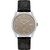 Bulova 96B324 Commodore Automatic Limited Edition 38mm 3ATM