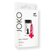 Višenamenski Završni Sjaj UV Hybrid Top Coat JOKO 100% Vegan 11m - JOKO - Kozmo Shop Online