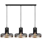 Opviq Fellini MR 774 Luster, Crni