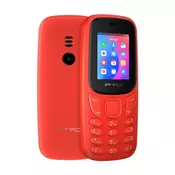 IPRO mobilni telefon A21, Red