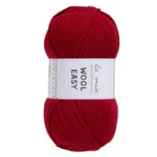 Mešana preja La Mia Wool Easy 100 g | izberite odtenek