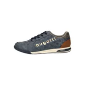 bugatti Športni čevlji z vezalkami, modra