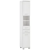 Stylife VISOKA omara 30,3/181/32,6 cm