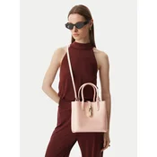 Furla Ročna torba Goccia S WB01949 ARE000 KH 4655S Roza