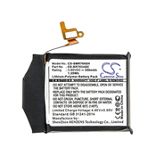 Cameron Sino 350 mAh LI-Polymer baterija za Samsung Gear S3 Classic
