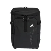 Nahrbtnik adidas Hybrid Backpack Black Universal