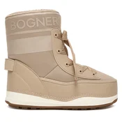 Cizme za snijeg Bogner La Plagne 21 32547044 Bež