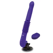 Magnum vibrator