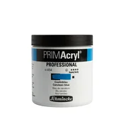 Akrilne barve Schmincke PRIMAcryl Professional 237 ml - 454 Cerulean modra