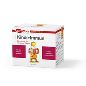 Dr. Wolz KinderImmun, 30 vrečk