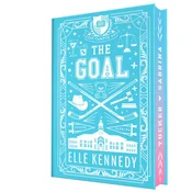 The Goal (Collectors Edition)