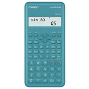 Casio Kalkulator, tehnicko znanstveni, baterijsko napajanje - FX-220PLUS-2-BOX