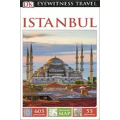 DK Eyewitness Istanbul