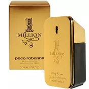 PACO RABANNE - 1 Milion EDT Tester (100ml)