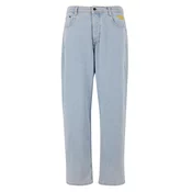 HOMEBOY Kavbojke X-Tra Monster Gothic moder denim
