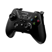 HYPERX Bežicni gamepad Clutch crni