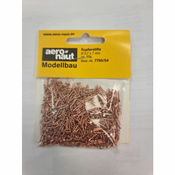 BAKREN ŽEBLJIČEK/ŽIČNIK 0.6x 8 50 g