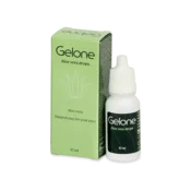 Kapljice za oči Gelone Aloe Vera 10 ml