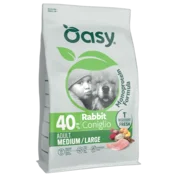 Oasy | Adult Rabbit Monoprotein Zajec
