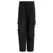 ADIDAS ORIGINALS Kargo hlače Premium Essentials črna