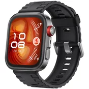 HUAWEI pametna zapestnica Fit 4 Pro, črna