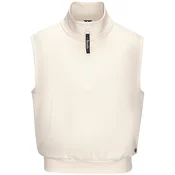 BENCH Sweater majica boja pijeska
