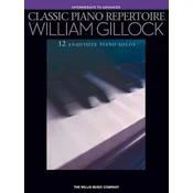 Classic Piano Repertoire - William Gillock