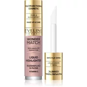 shumee Wonder Match tekoči osvetljevalec za obraz 01 4,5 ml