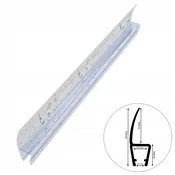 shumee Tesnilo za tuš kabino DK01 4mm-5mm 10cm