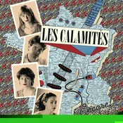 Les Calamités - Encore! 1983-1987 (LP)