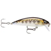 RAPALA X-RAP COUNTDOWN (XRCD) 7 MD