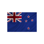 Zastava NEW ZEALAND