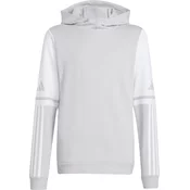 Mikica s kapuco adidas SQ25 SW HOOD Y