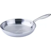 FACKELMANN Chefkoch ponev, večslojna s satasto strukturo, premer: 280 mm