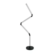 Grundig - LED RGB prigušiva podna lampa 2u1 LED/230V + daljinski upravljac