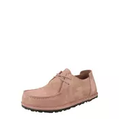 Birkenstock Nizki čevlji Utti Lace 1031568 Roza