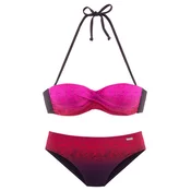 LASCANA Bikini, mešane barve