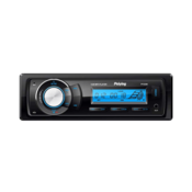 PEIYING avtoradio I (MP3/USB+SD/MMC, 4x20W, bluetooth, loud)