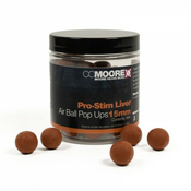 CC-Moore Stim Liver Air Ball Pop-up