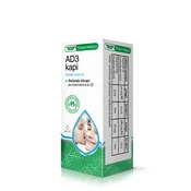 TG-Farm Medico Vitamin AD3, 10ml