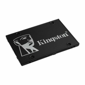 Tvrdi disk Kingston SKC600 2,5 SSD SATA III