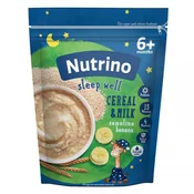 Nutrino ml. inastant kaša prvi griz sa banan 200g