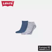 Levis Dvopak carape