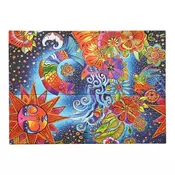Celestial Magic Document Folder