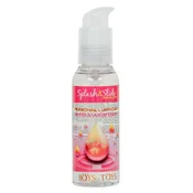 Gardj Europe Gel-STRAWBERRY Boys of Toys 100 ml.