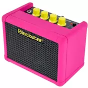 Blackstar FLY3 BASS Neon Pink Bas Pojacalo