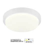 Spoljna LED plafonjera PS8301 WH